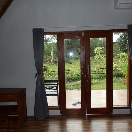 Lala Home Stay Нуса Дуа Екстериор снимка