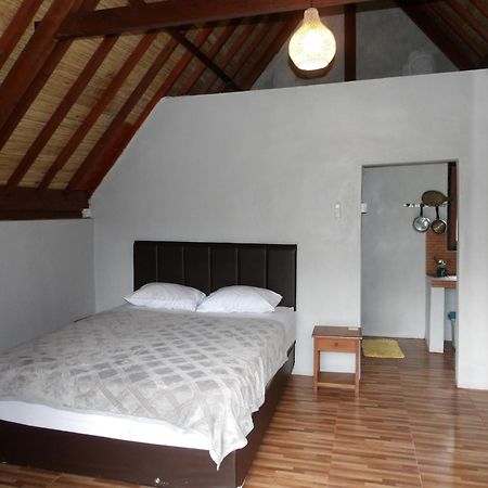 Lala Home Stay Нуса Дуа Екстериор снимка