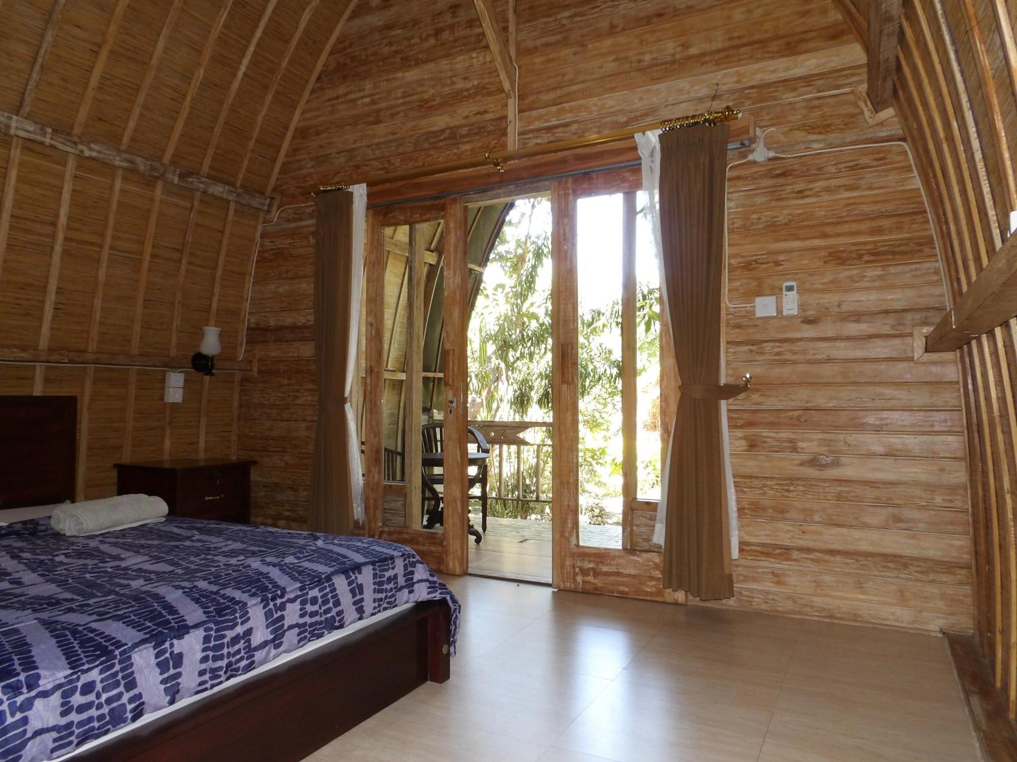 Lala Home Stay Нуса Дуа Екстериор снимка