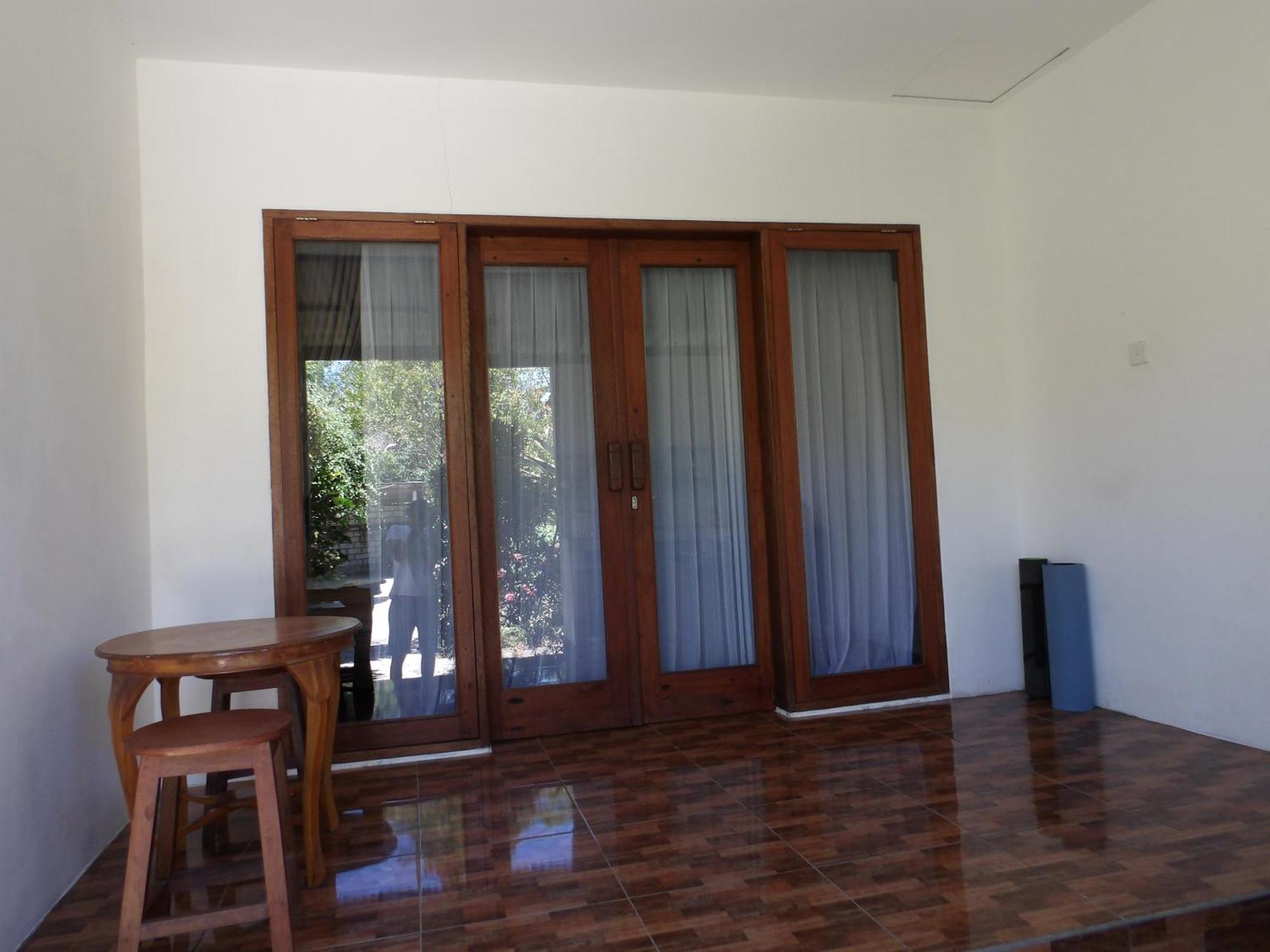 Lala Home Stay Нуса Дуа Екстериор снимка