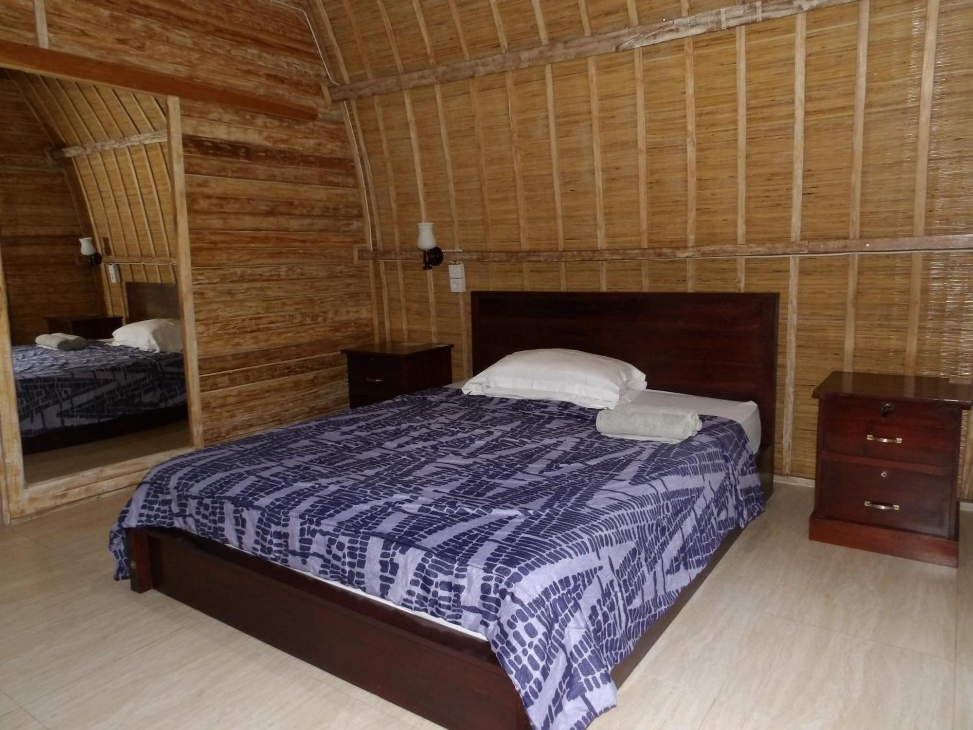 Lala Home Stay Нуса Дуа Екстериор снимка