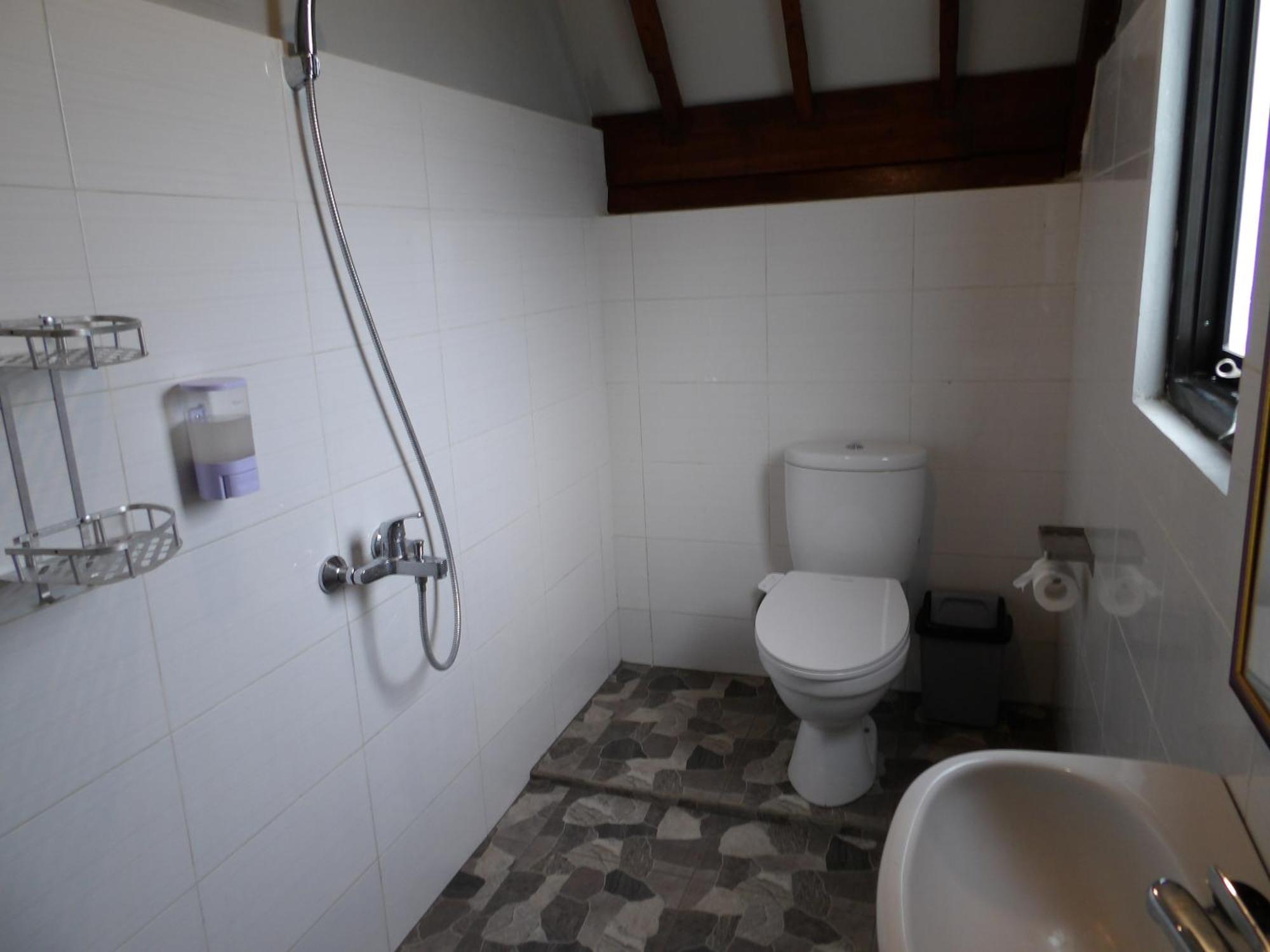Lala Home Stay Нуса Дуа Екстериор снимка
