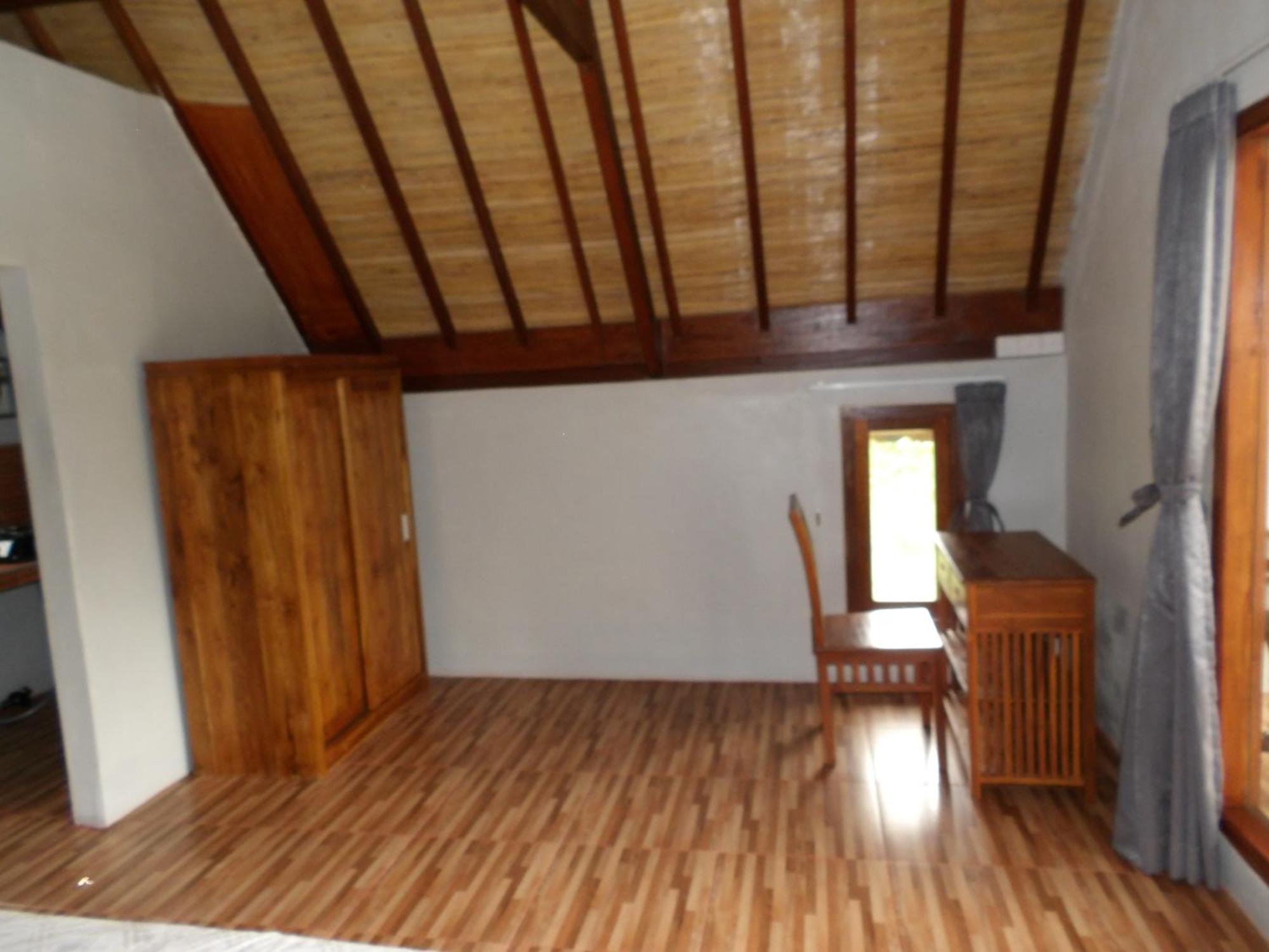 Lala Home Stay Нуса Дуа Екстериор снимка