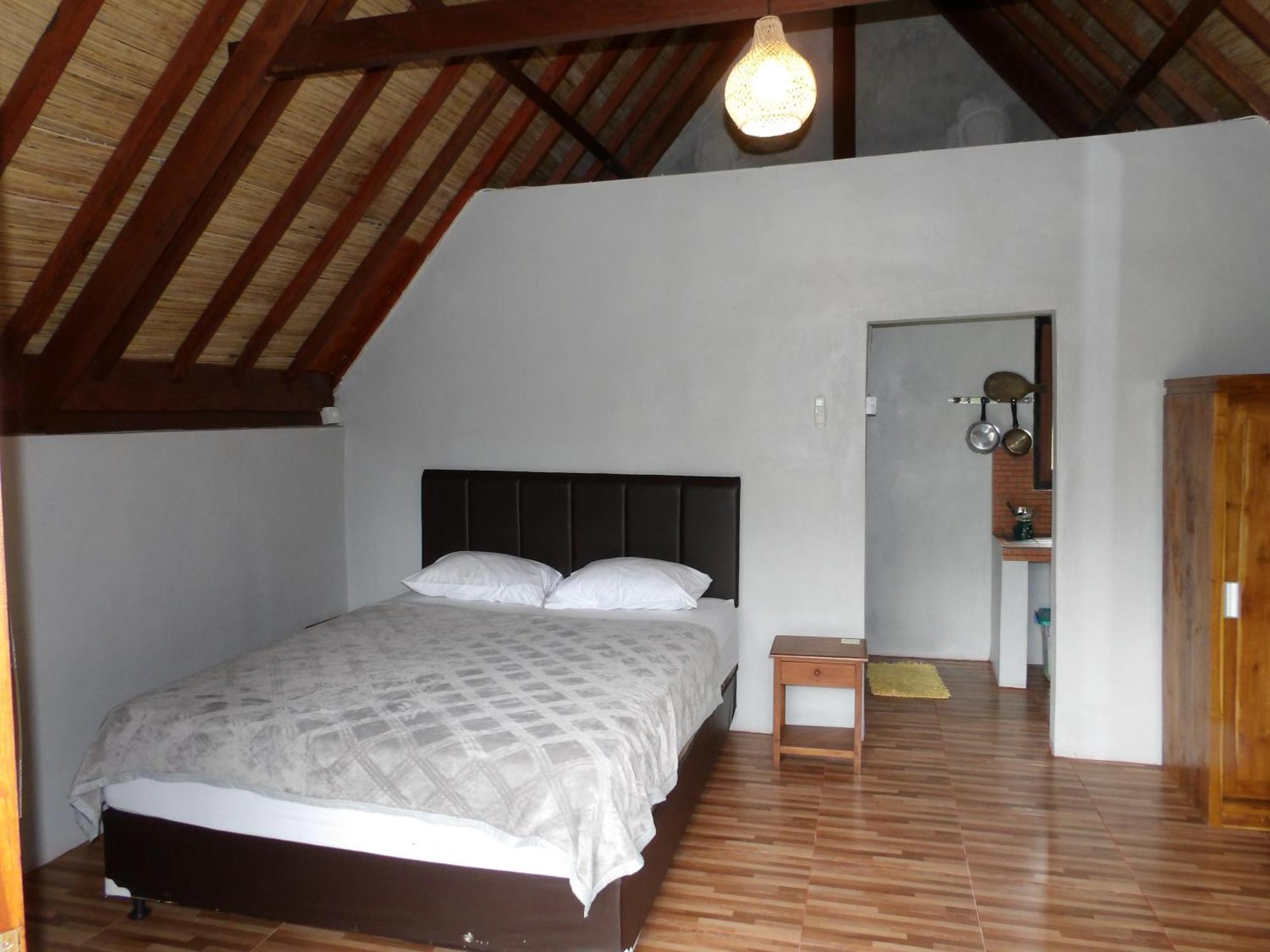 Lala Home Stay Нуса Дуа Екстериор снимка