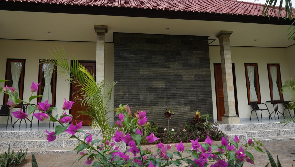 Lala Home Stay Нуса Дуа Екстериор снимка