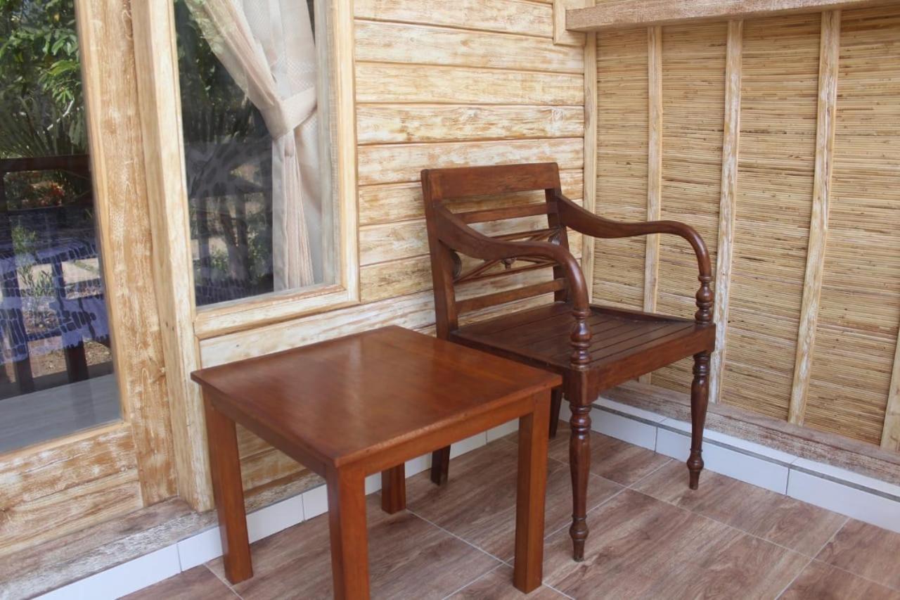 Lala Home Stay Нуса Дуа Екстериор снимка